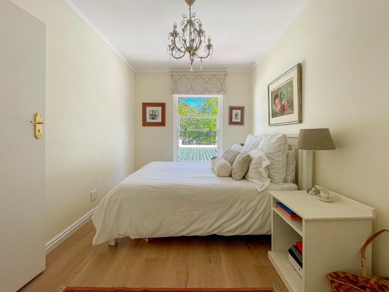 To Let 3 Bedroom Property for Rent in Constantia Western Cape